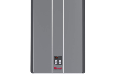 water boilers vancouver