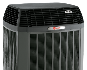 Trane HVAC