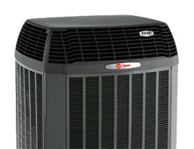 Trane HVAC