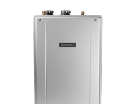 tankless water heaters vancouver