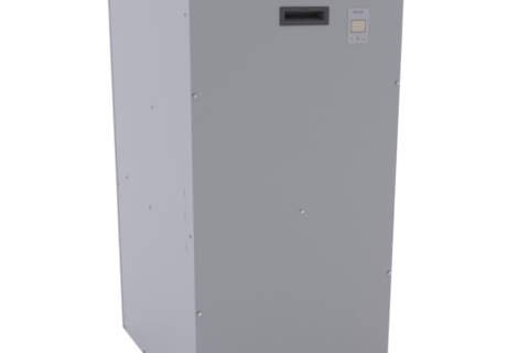 hydronic furnaces vancouver