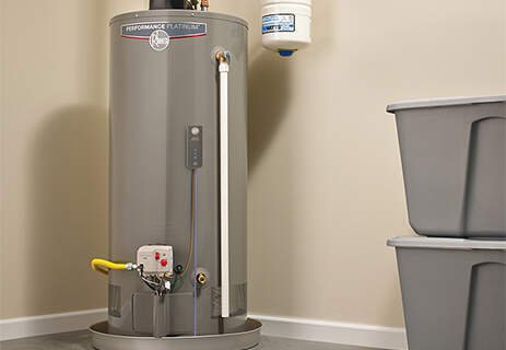 hot water tank and boiler repairs vancouver