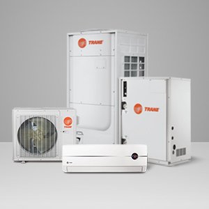 Trane Products