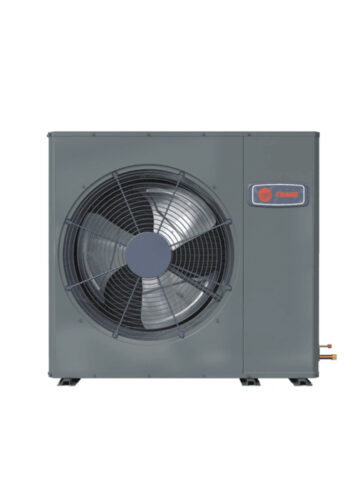 trane mini split heat pump vancouver