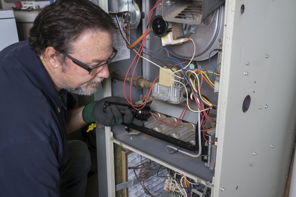 furnace service and maintenance vancouver