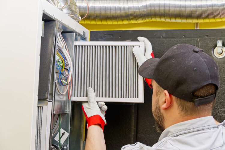 hvac maintenance port coquitlam and vancouver