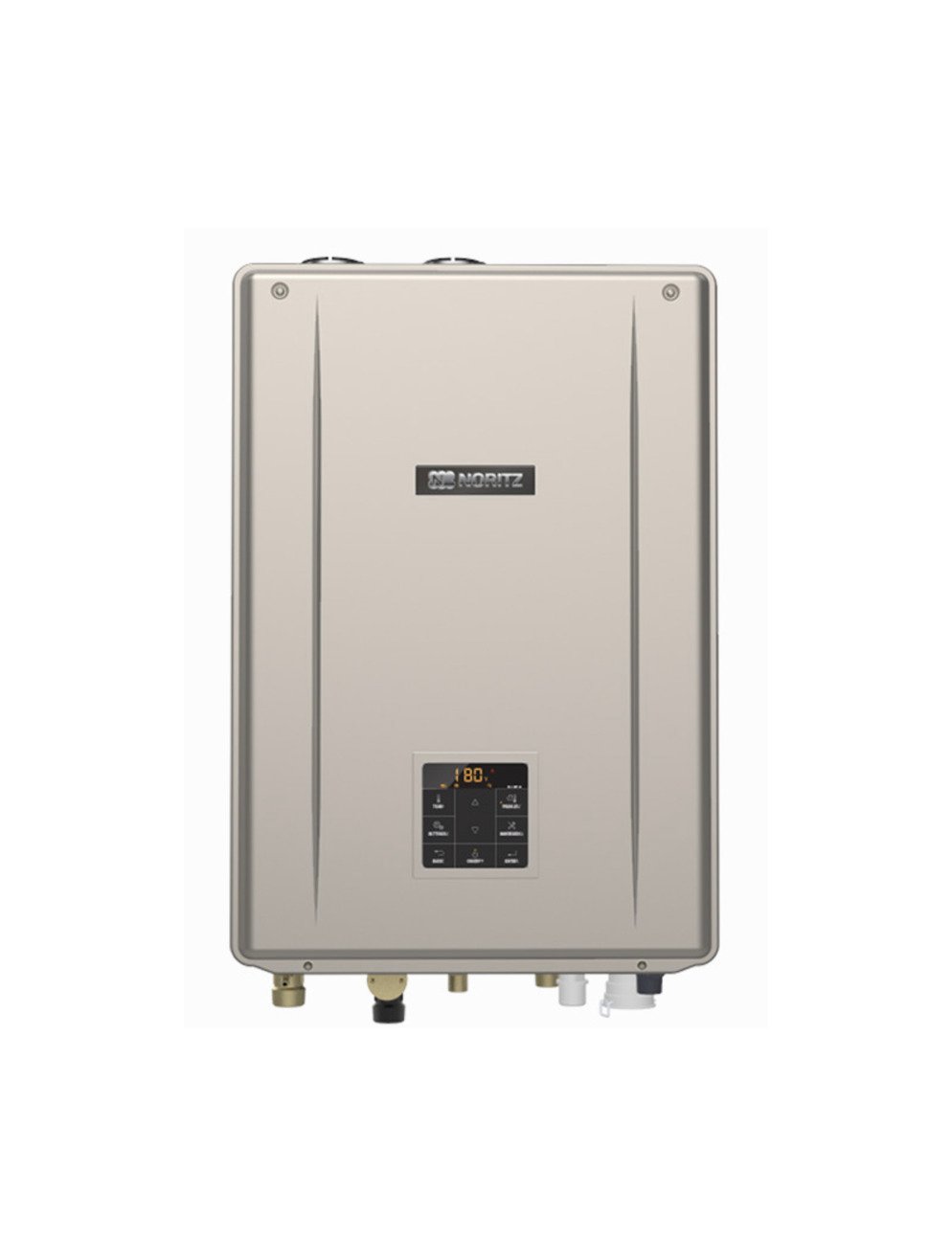 water boilers vancouver