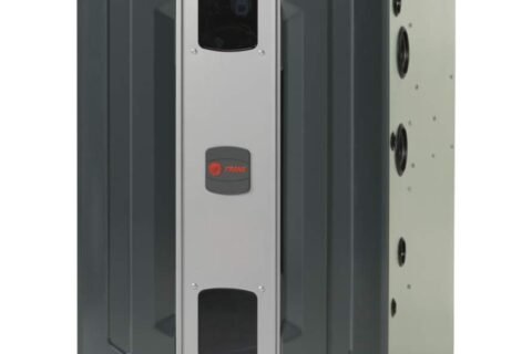 trane furnaces vancouver