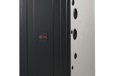 trane single stage s9x1 gas furnace