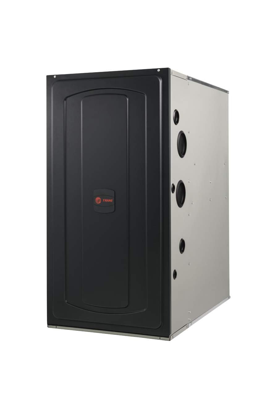 trane single stage s9x1 gas furnace